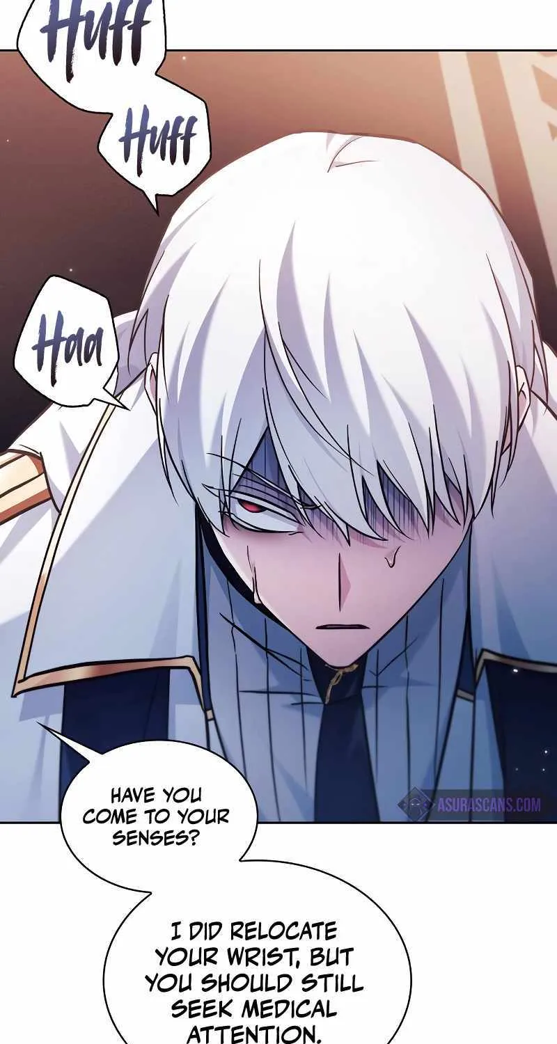 I’m Not That Kind of Talent Chapter 58 page 32 - 