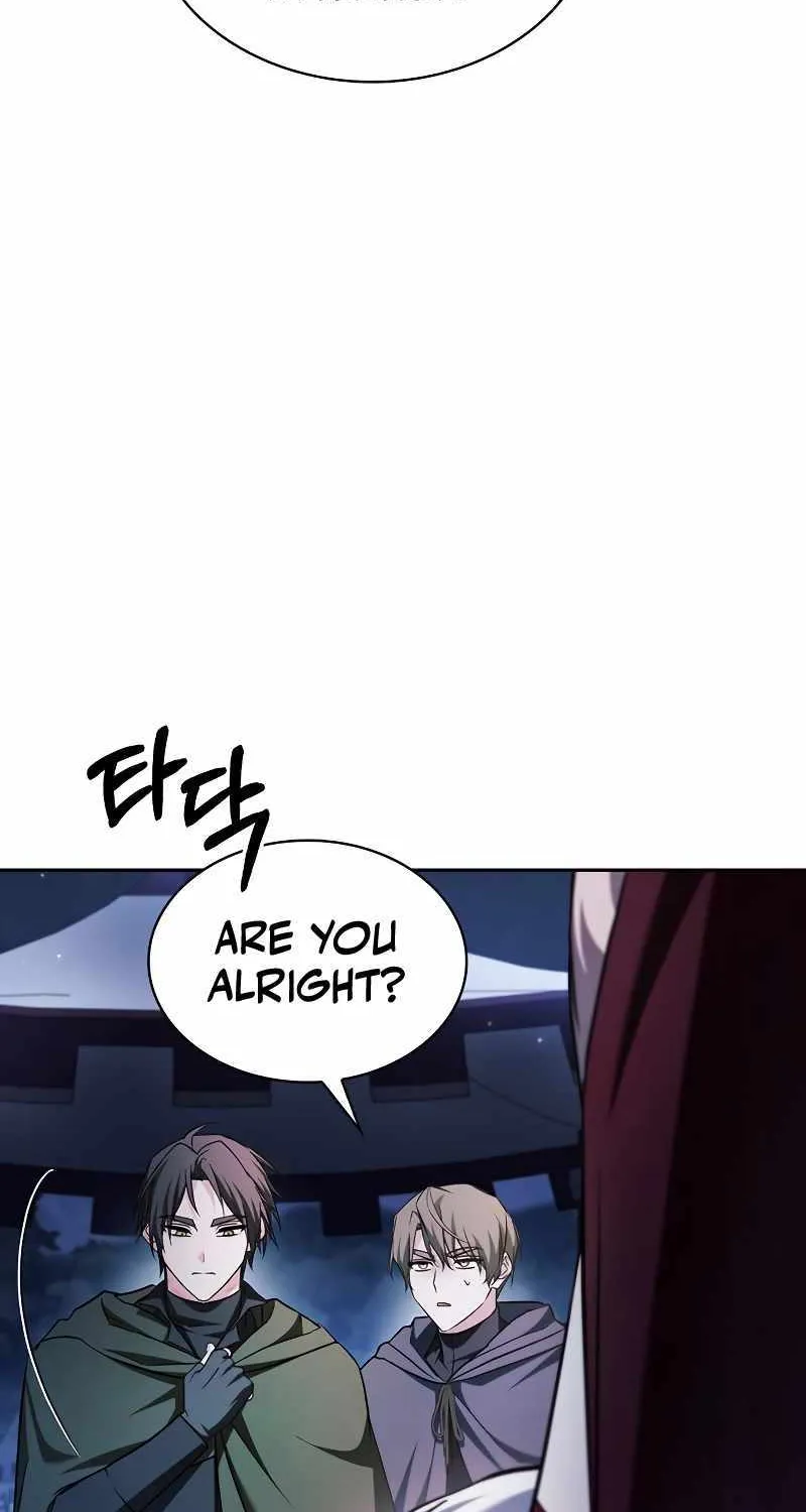 I’m Not That Kind of Talent Chapter 58 page 33 - 