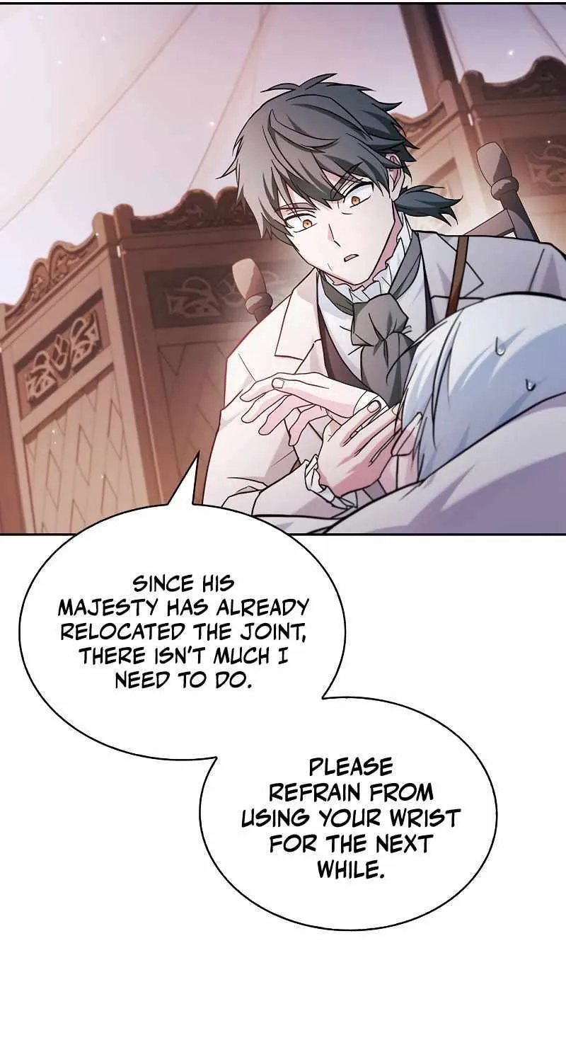 I’m Not That Kind of Talent Chapter 58 page 56 - 