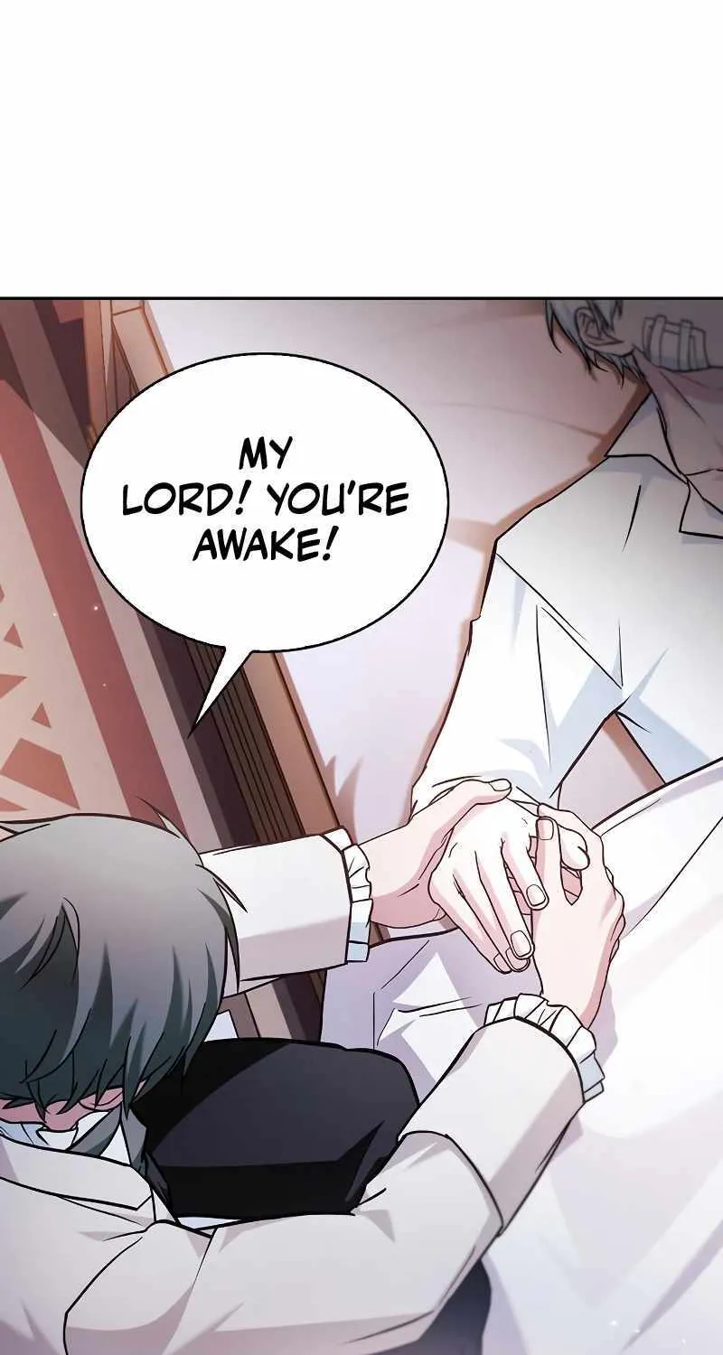 I’m Not That Kind of Talent Chapter 58 page 61 - 