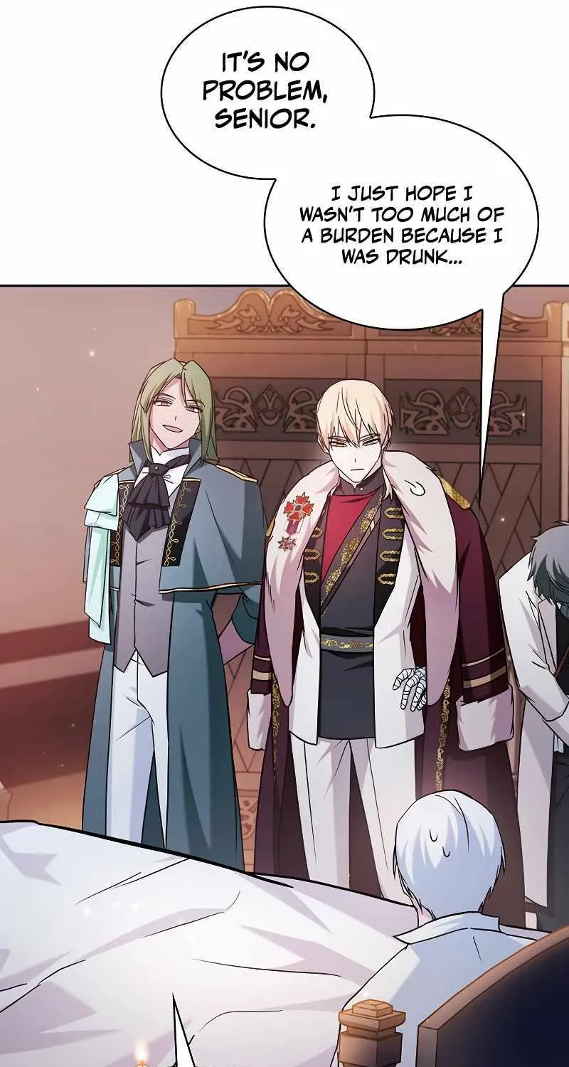 I’m Not That Kind of Talent Chapter 58 page 66 - 