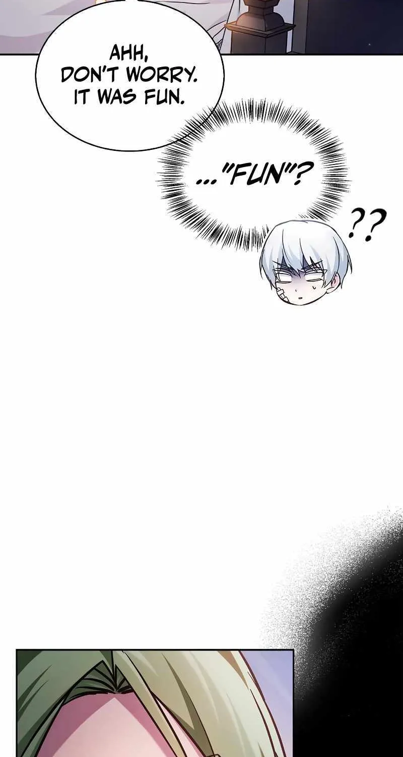 I’m Not That Kind of Talent Chapter 58 page 67 - 