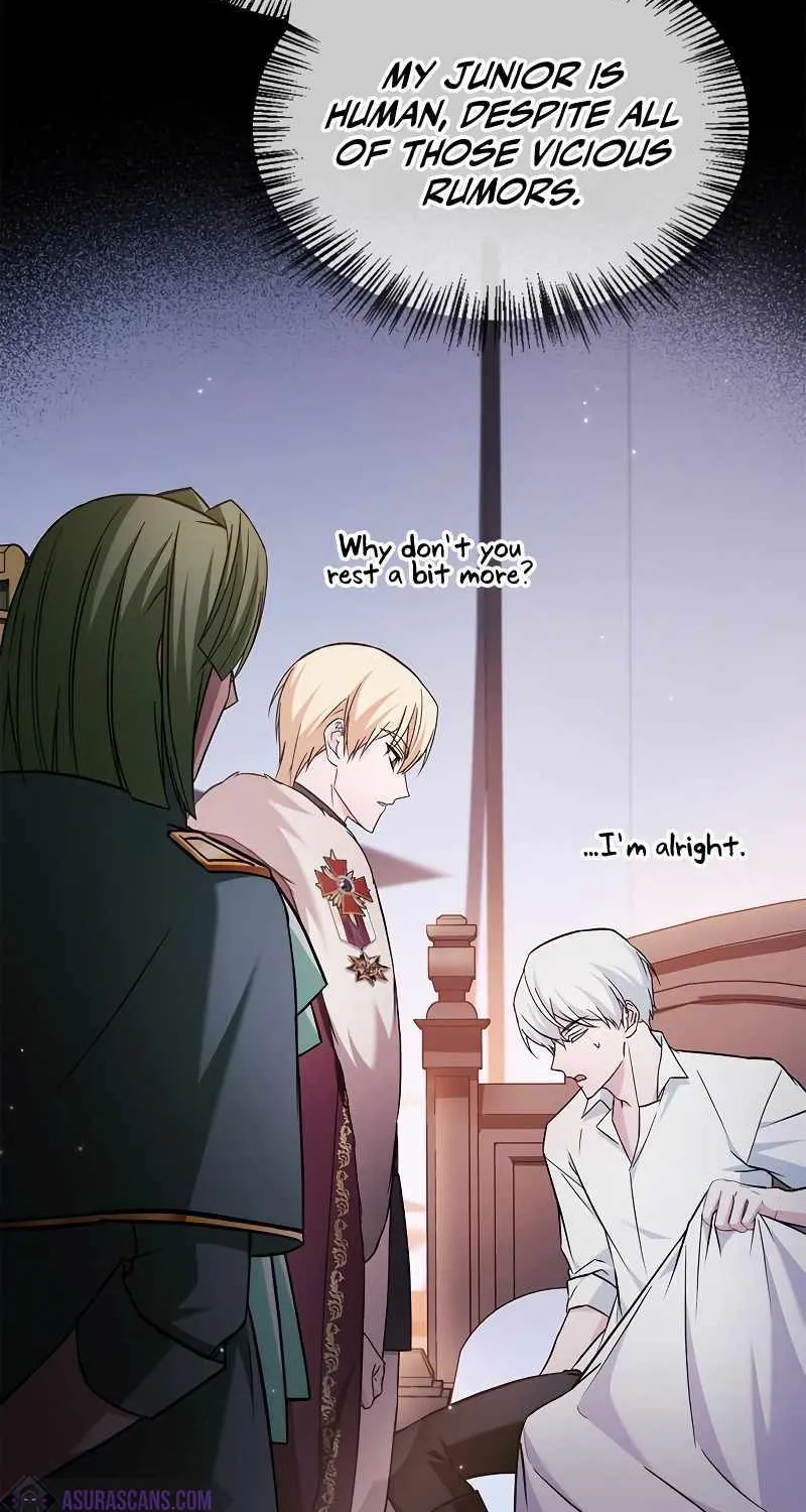 I’m Not That Kind of Talent Chapter 58 page 75 - 
