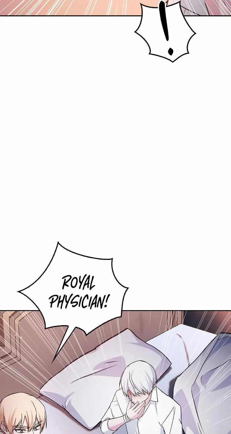 I’m Not That Kind of Talent Chapter 58 page 81 - 