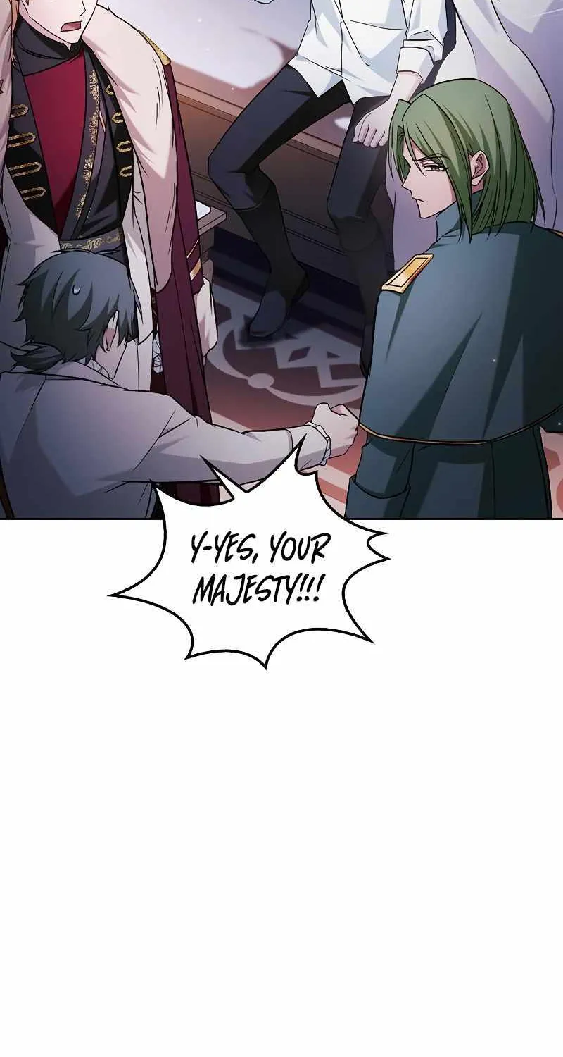 I’m Not That Kind of Talent Chapter 58 page 82 - 
