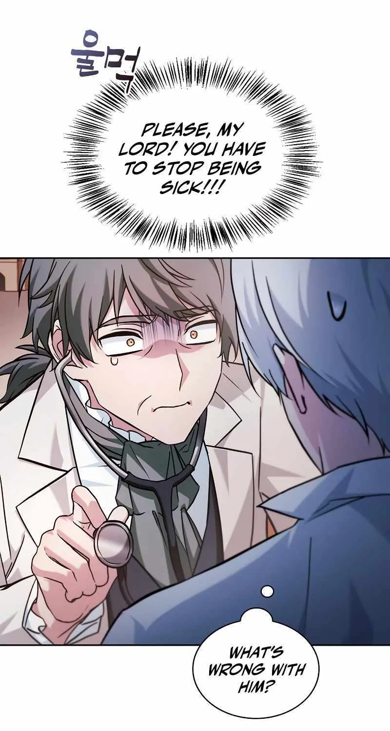 I’m Not That Kind of Talent Chapter 58 page 83 - 