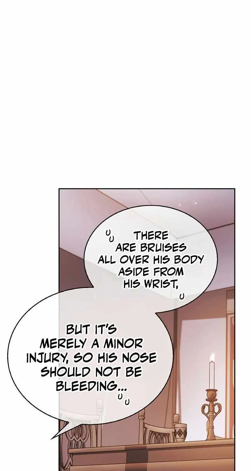I’m Not That Kind of Talent Chapter 58 page 84 - 