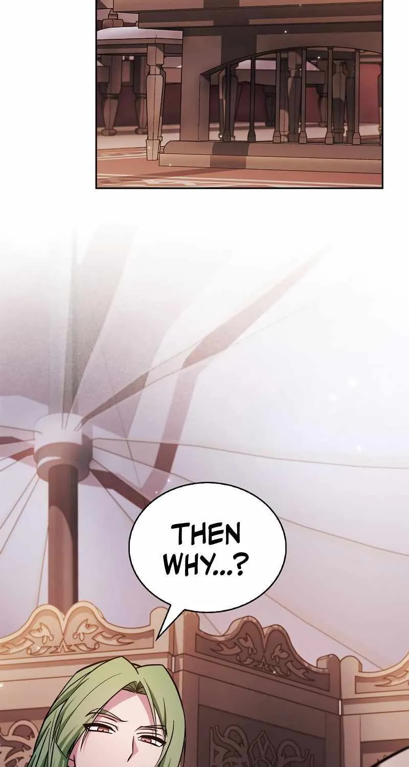 I’m Not That Kind of Talent Chapter 58 page 85 - 