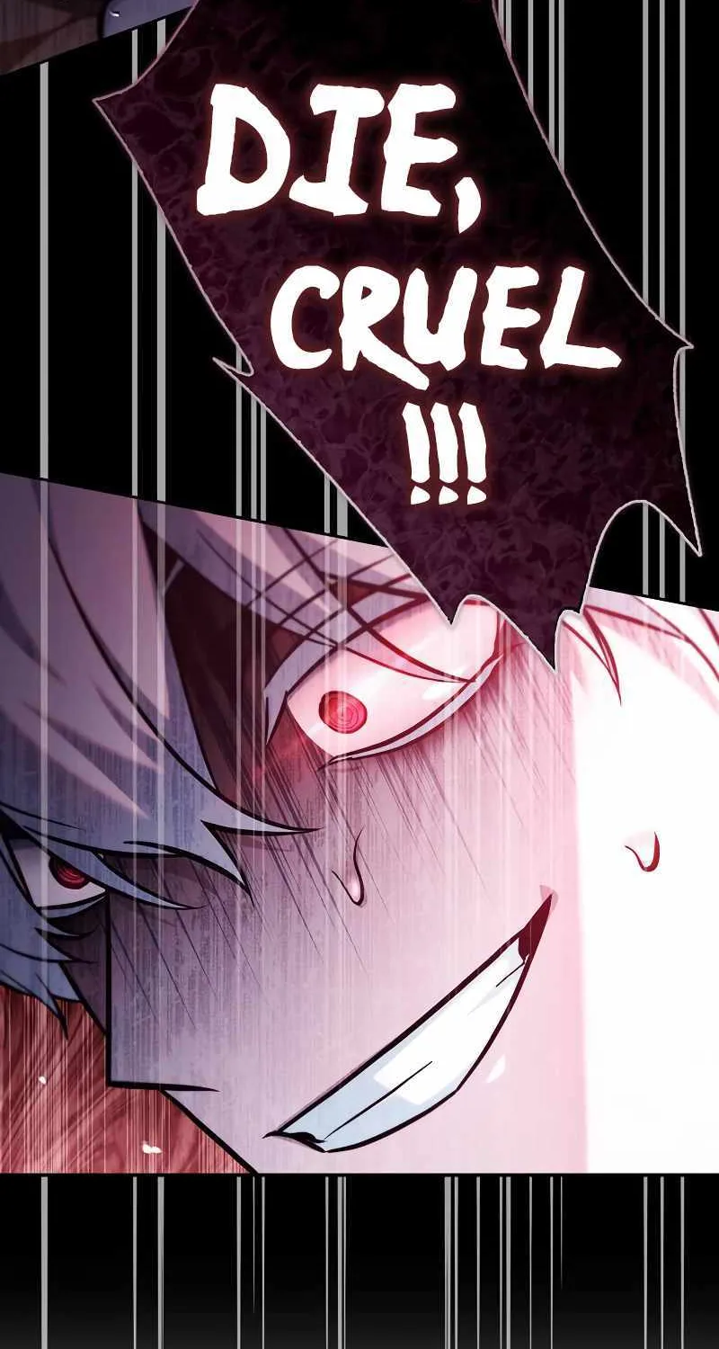 I’m Not That Kind of Talent Chapter 58 page 10 - 