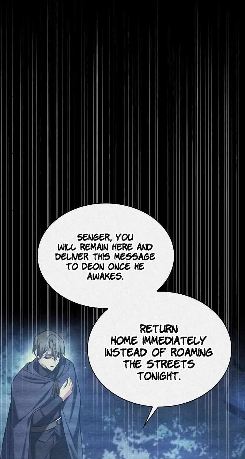 I’m Not That Kind of Talent Chapter 59 page 11 - 