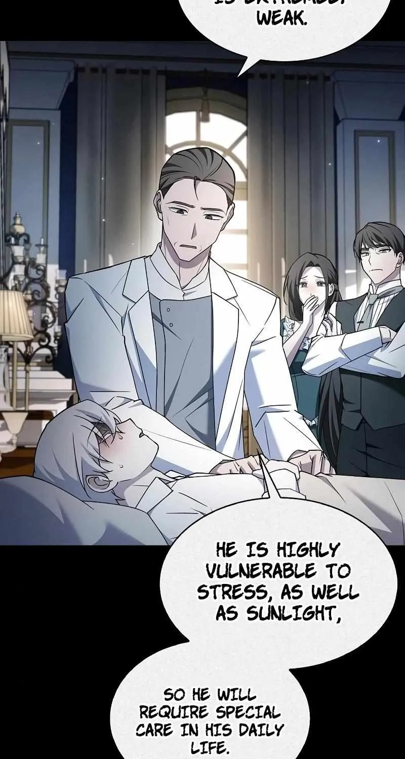 I’m Not That Kind of Talent Chapter 59 page 102 - 