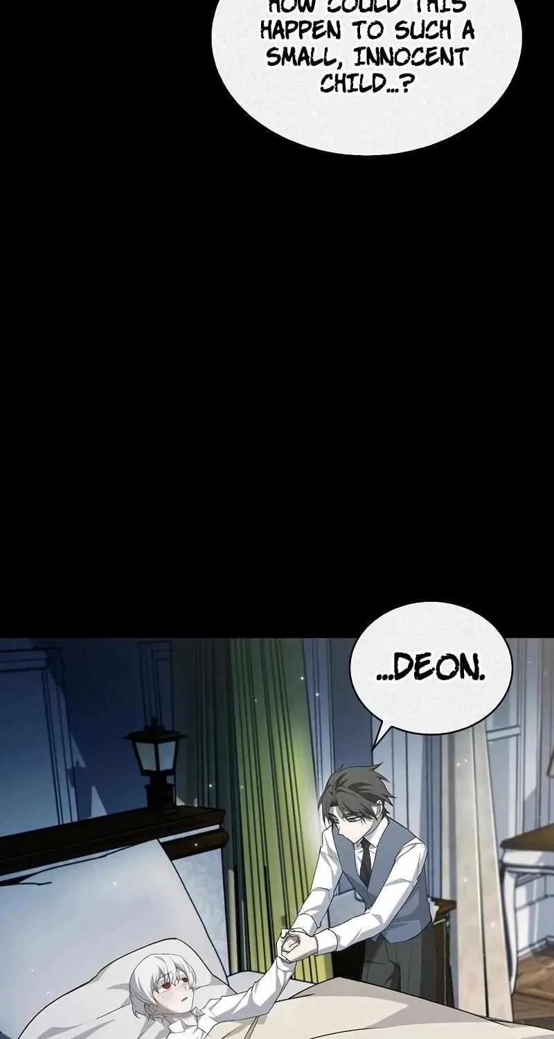 I’m Not That Kind of Talent Chapter 59 page 104 - 