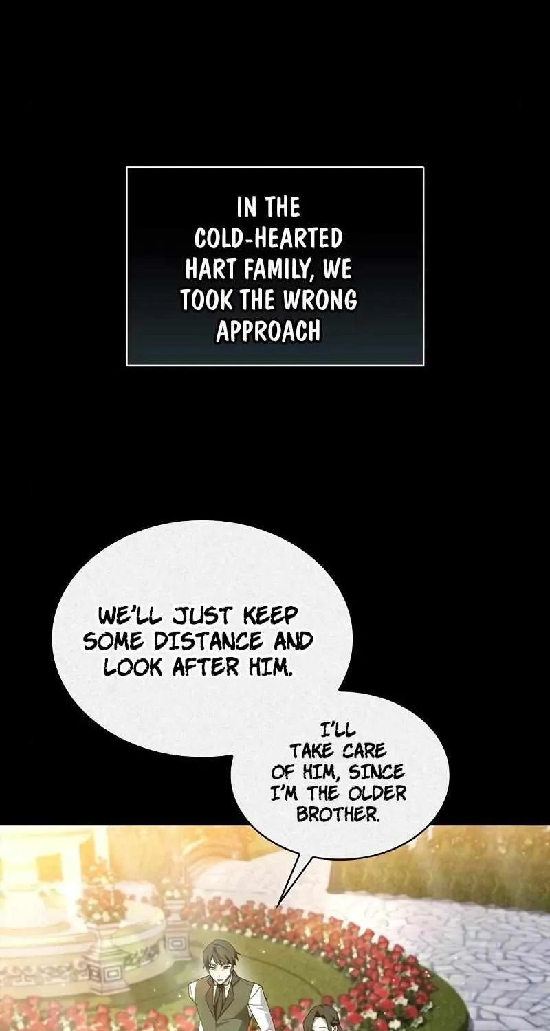 I’m Not That Kind of Talent Chapter 59 page 112 - 