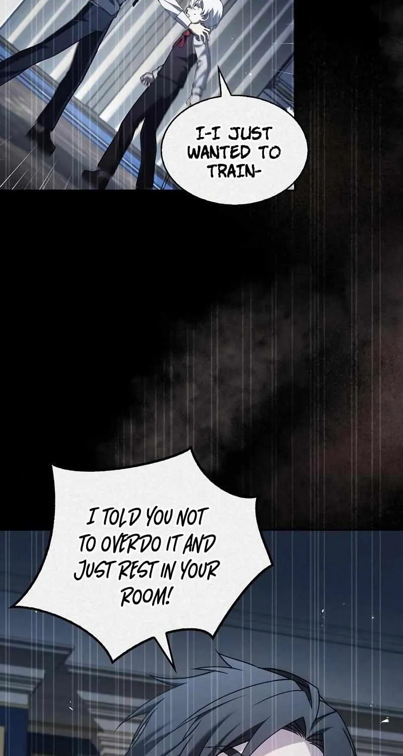 I’m Not That Kind of Talent Chapter 59 page 119 - 
