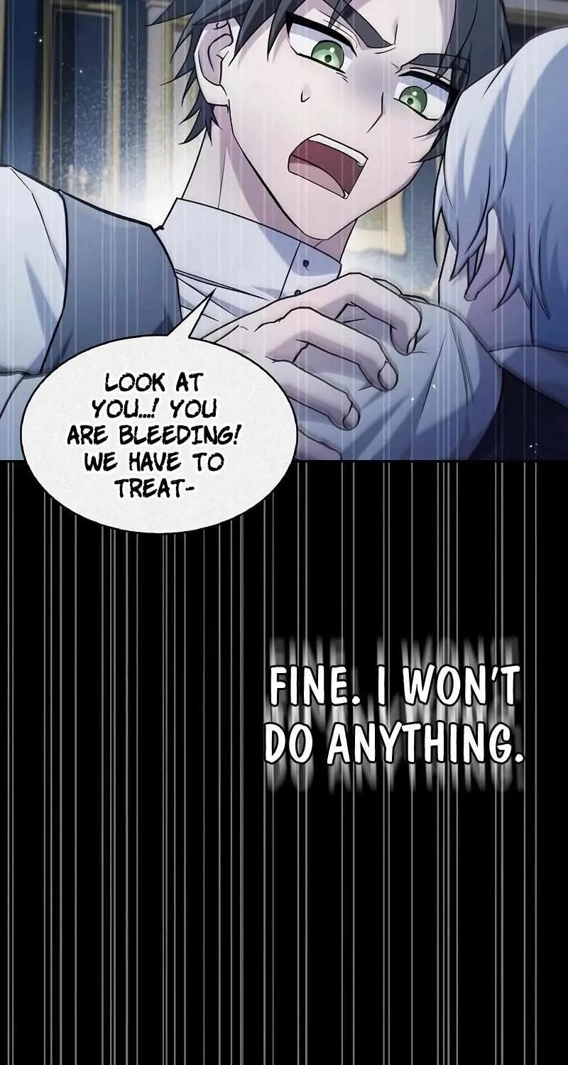 I’m Not That Kind of Talent Chapter 59 page 120 - 
