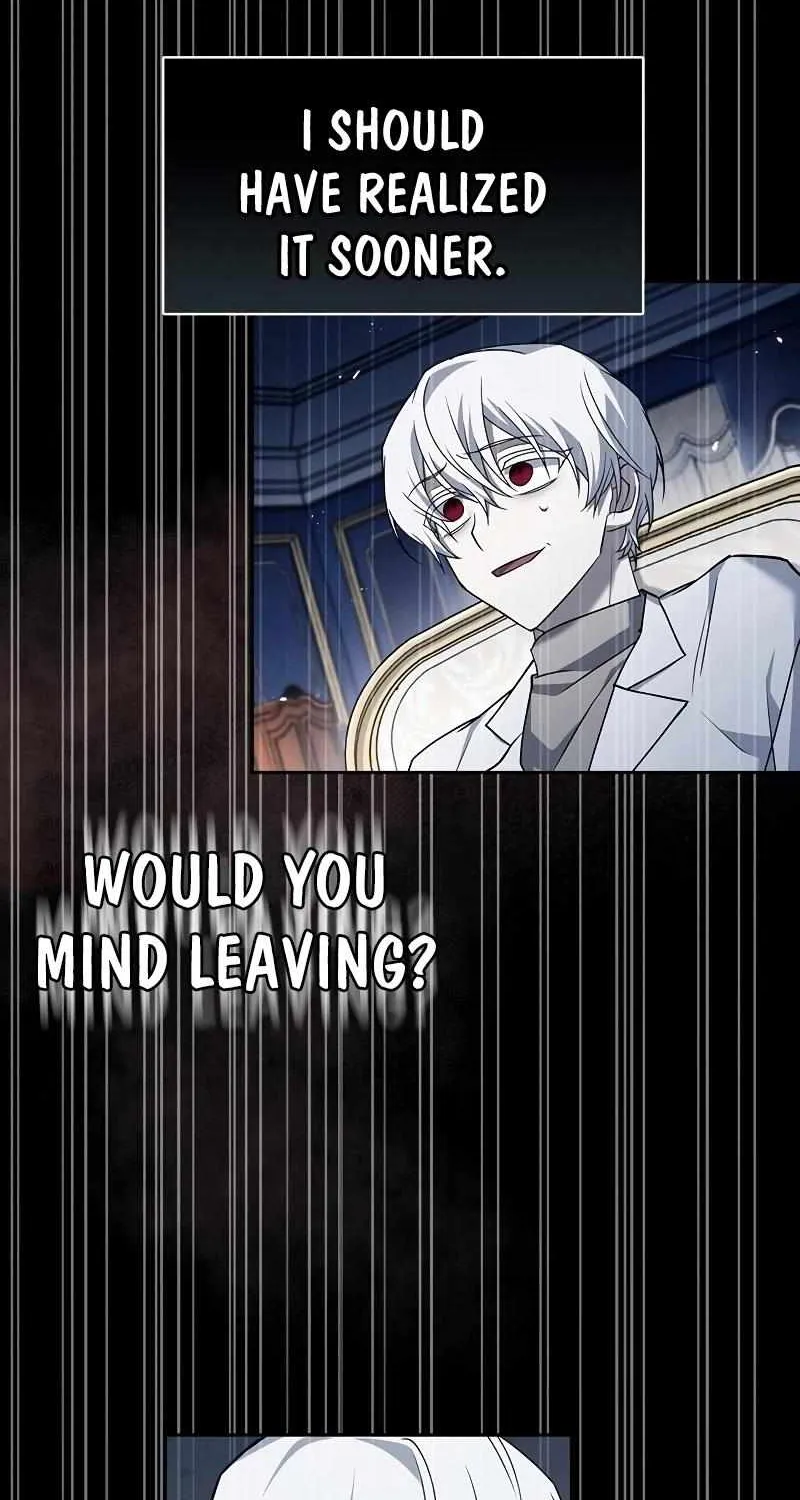 I’m Not That Kind of Talent Chapter 59 page 121 - 