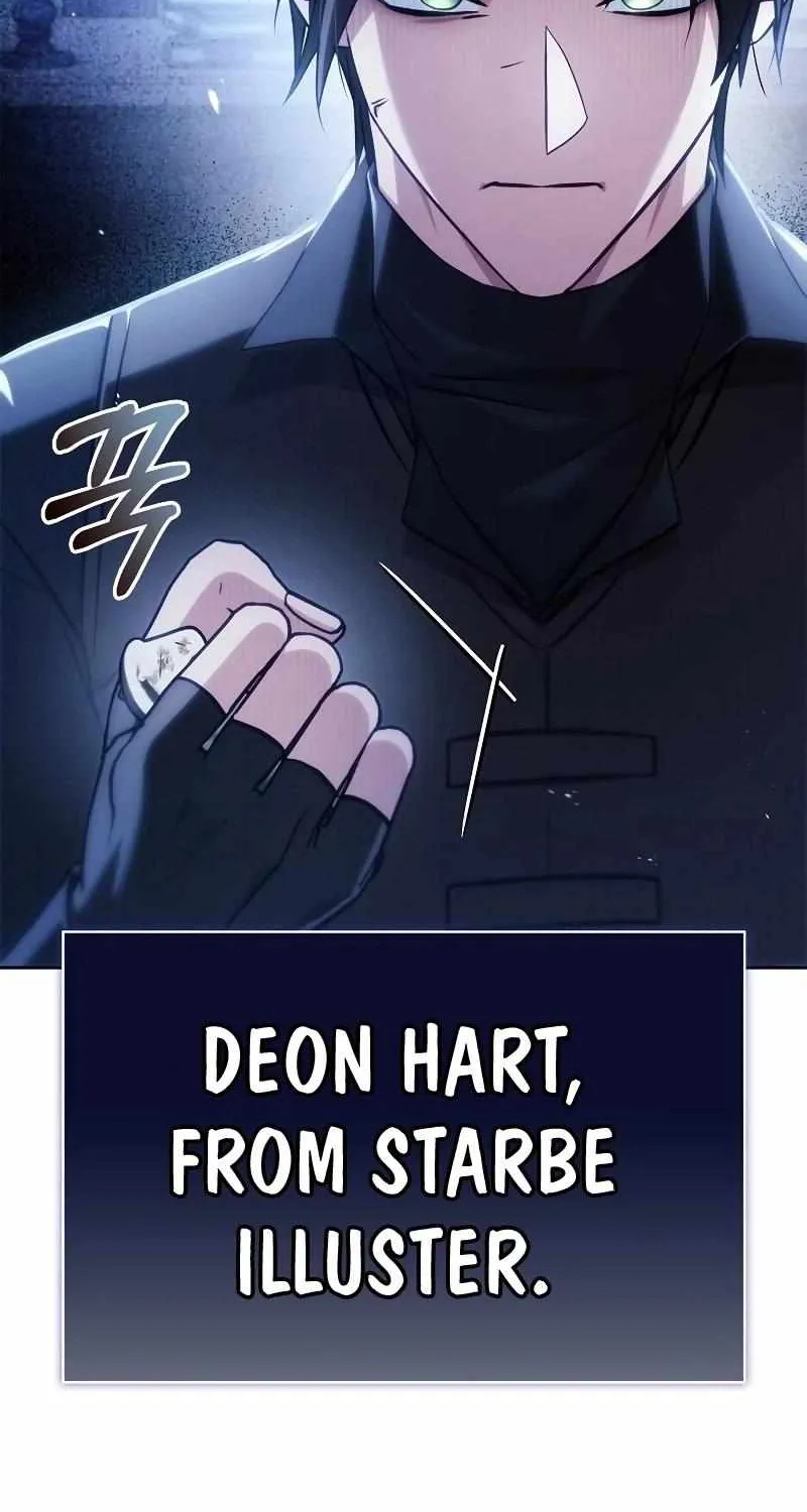 I’m Not That Kind of Talent Chapter 59 page 154 - 