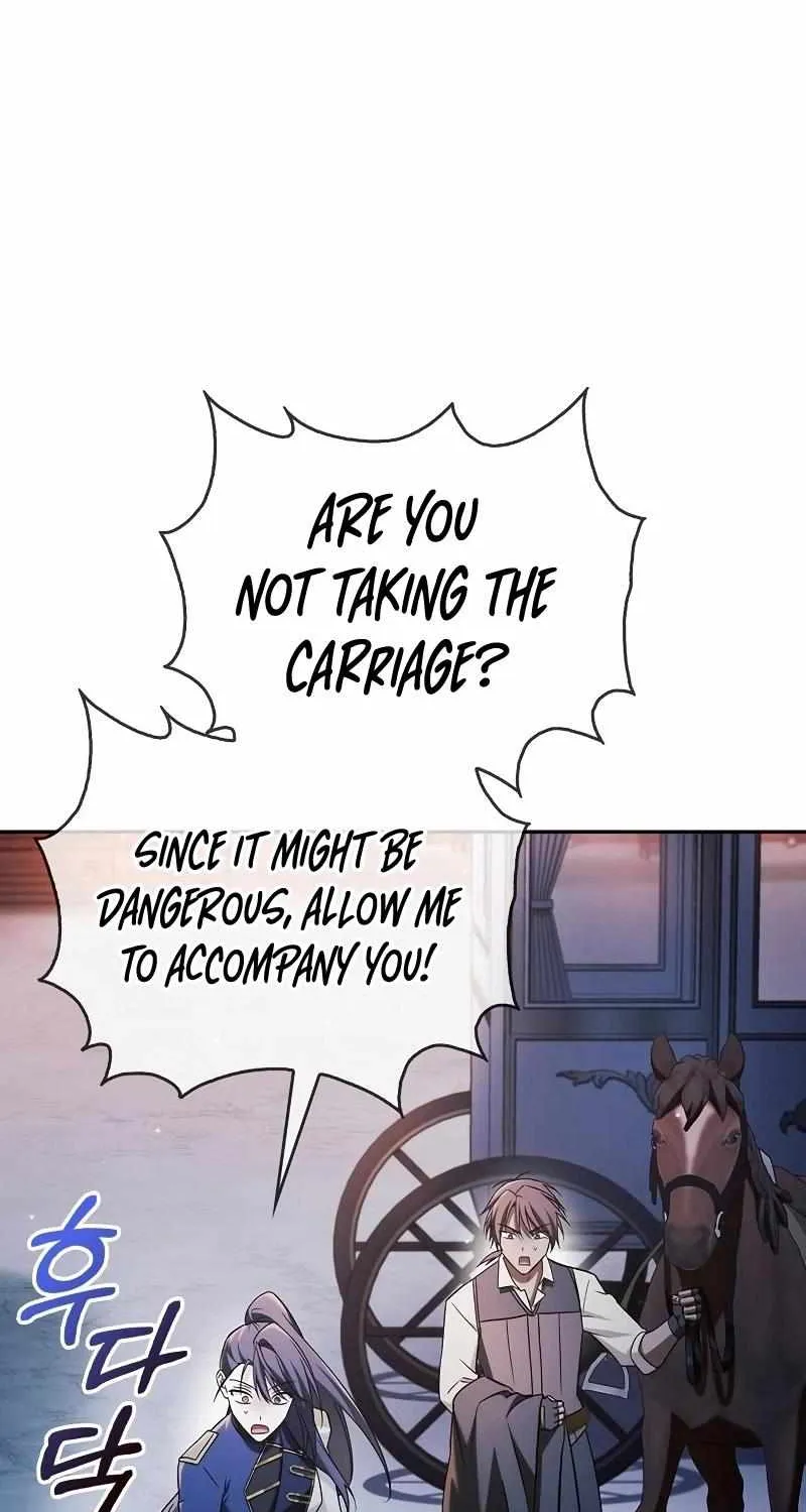 I’m Not That Kind of Talent Chapter 59 page 21 - 