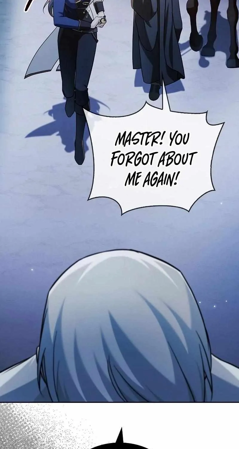 I’m Not That Kind of Talent Chapter 59 page 22 - 