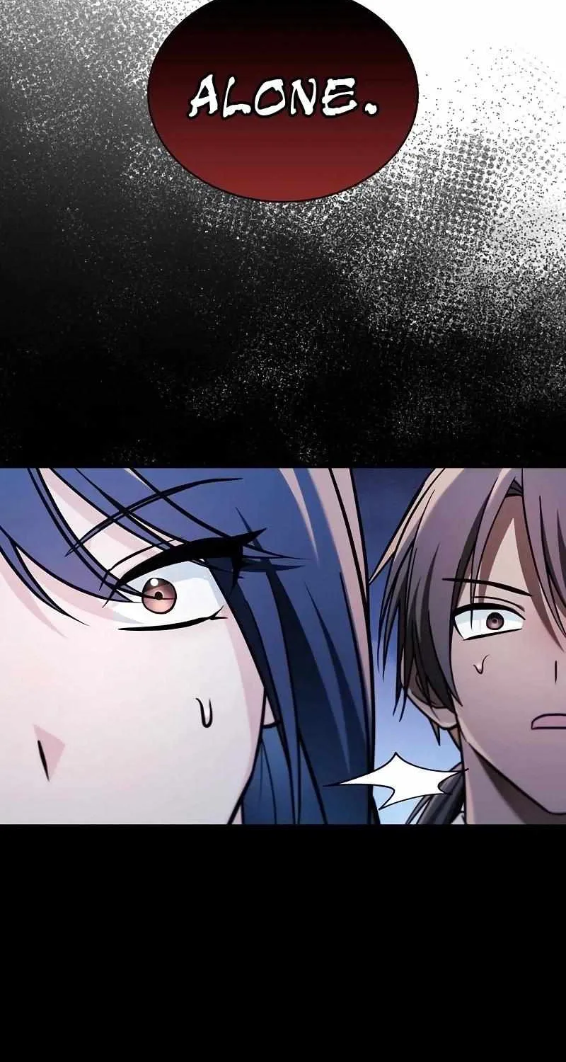 I’m Not That Kind of Talent Chapter 59 page 23 - 