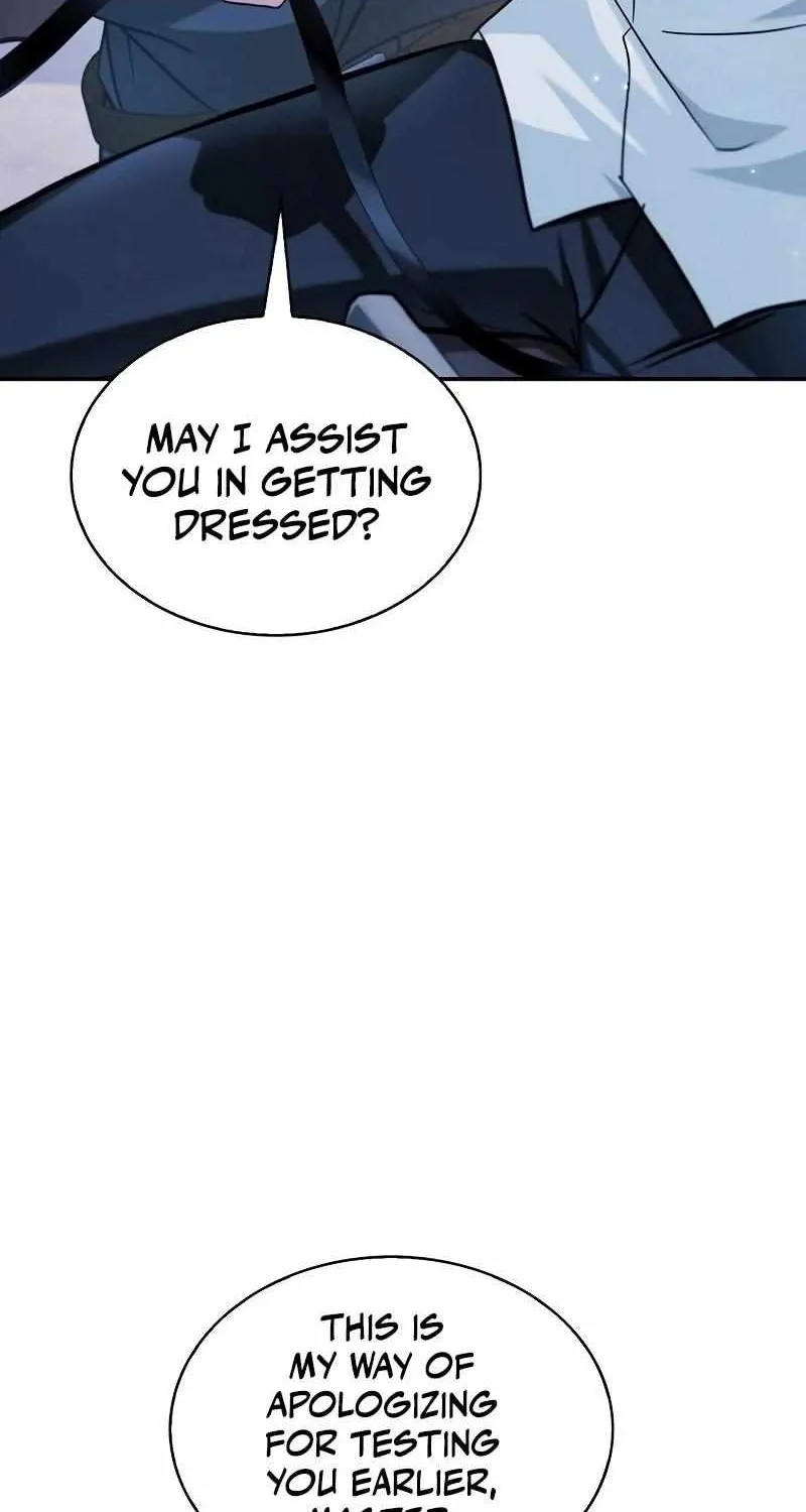 I’m Not That Kind of Talent Chapter 59 page 29 - 