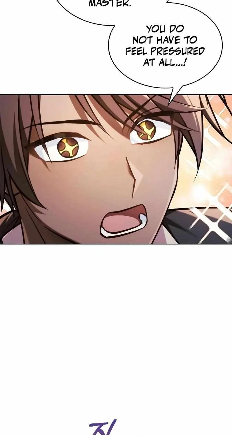 I’m Not That Kind of Talent Chapter 59 page 30 - 