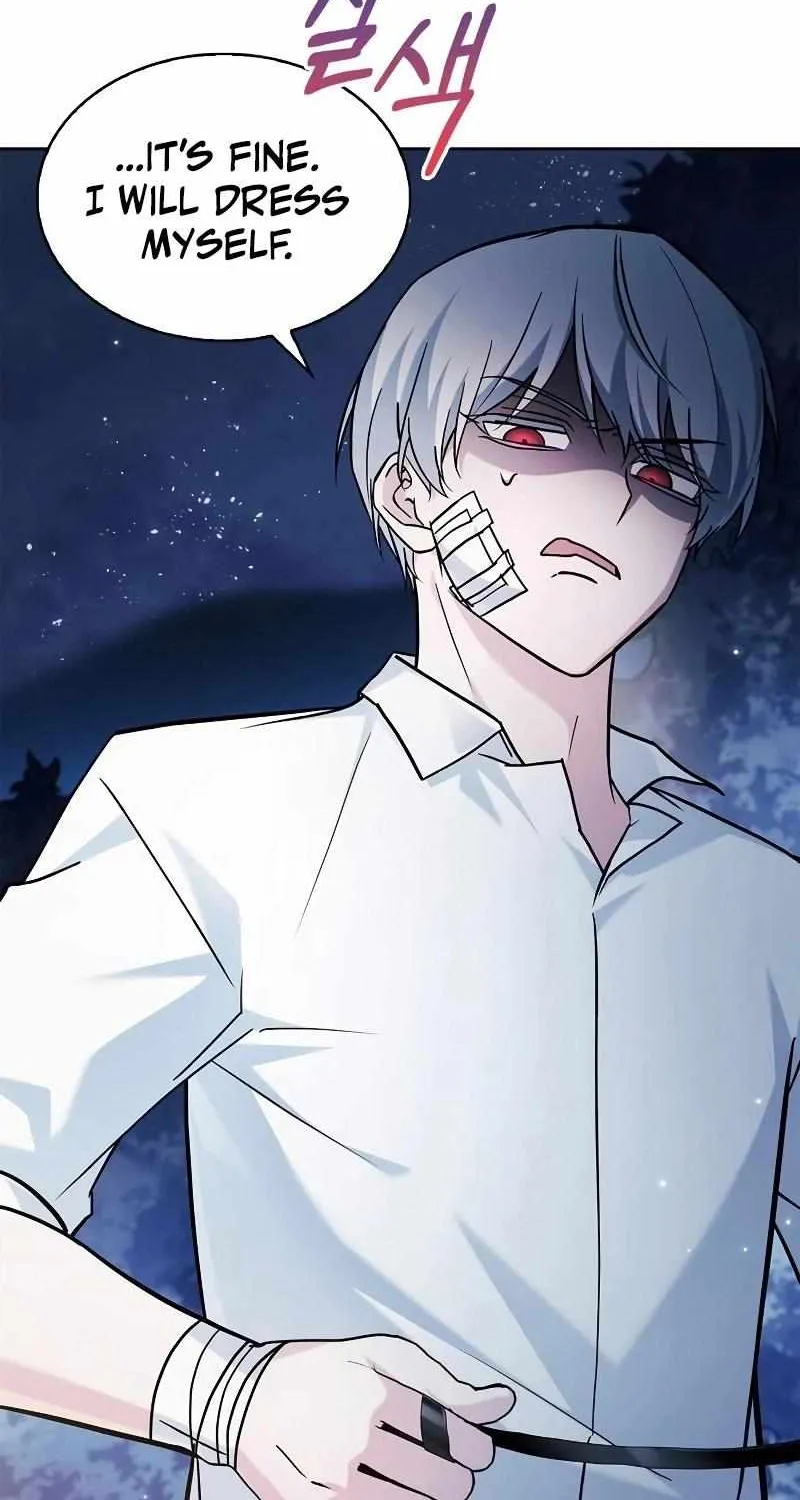 I’m Not That Kind of Talent Chapter 59 page 31 - 