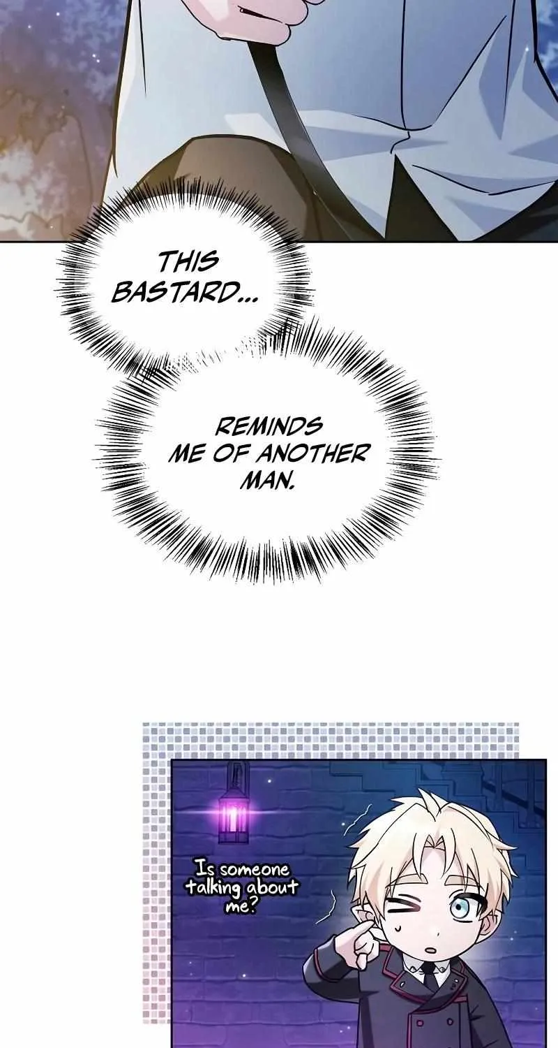 I’m Not That Kind of Talent Chapter 59 page 32 - 