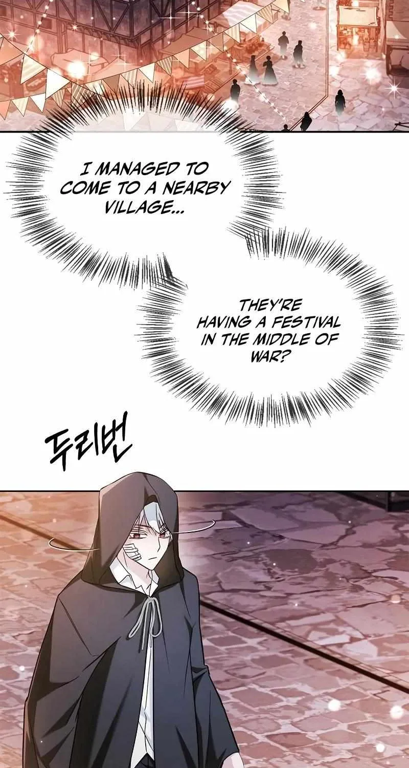 I’m Not That Kind of Talent Chapter 59 page 37 - 
