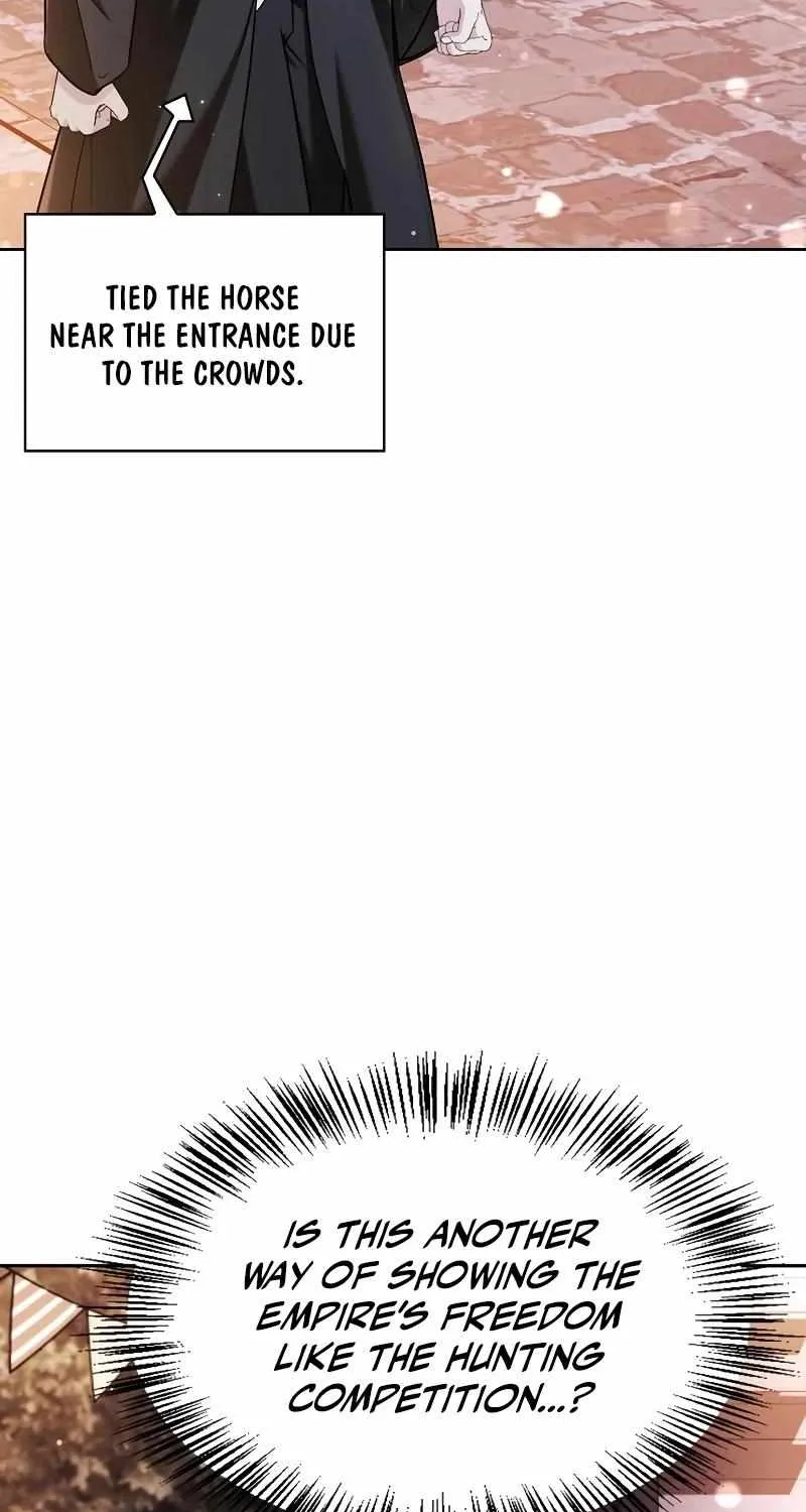 I’m Not That Kind of Talent Chapter 59 page 38 - 