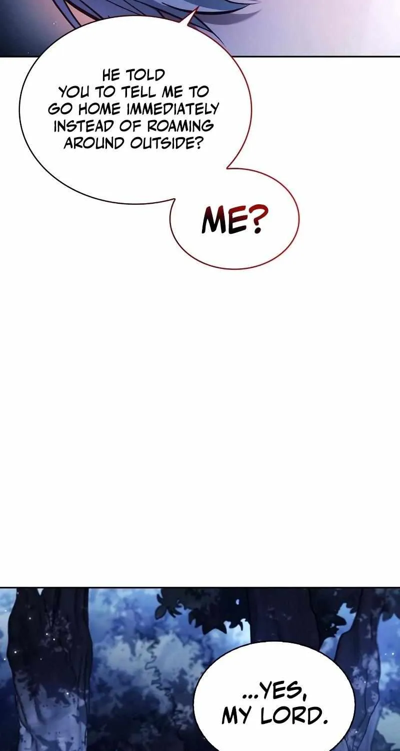 I’m Not That Kind of Talent Chapter 59 page 5 - 