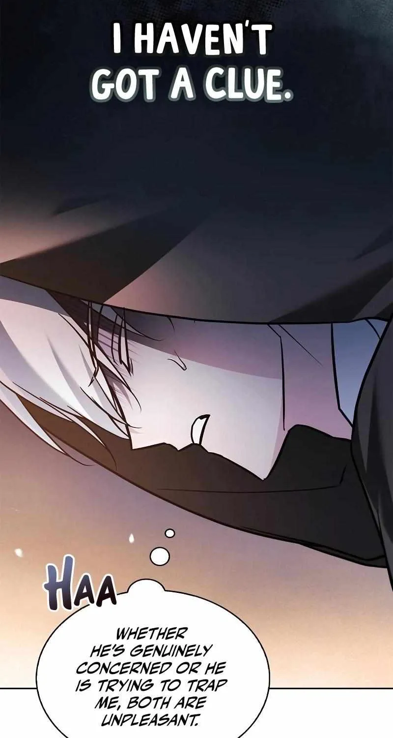 I’m Not That Kind of Talent Chapter 59 page 50 - 