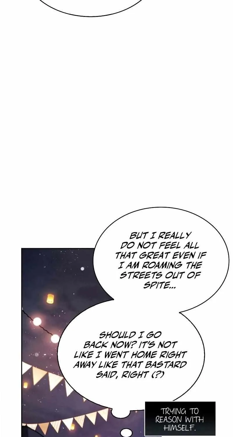 I’m Not That Kind of Talent Chapter 59 page 51 - 