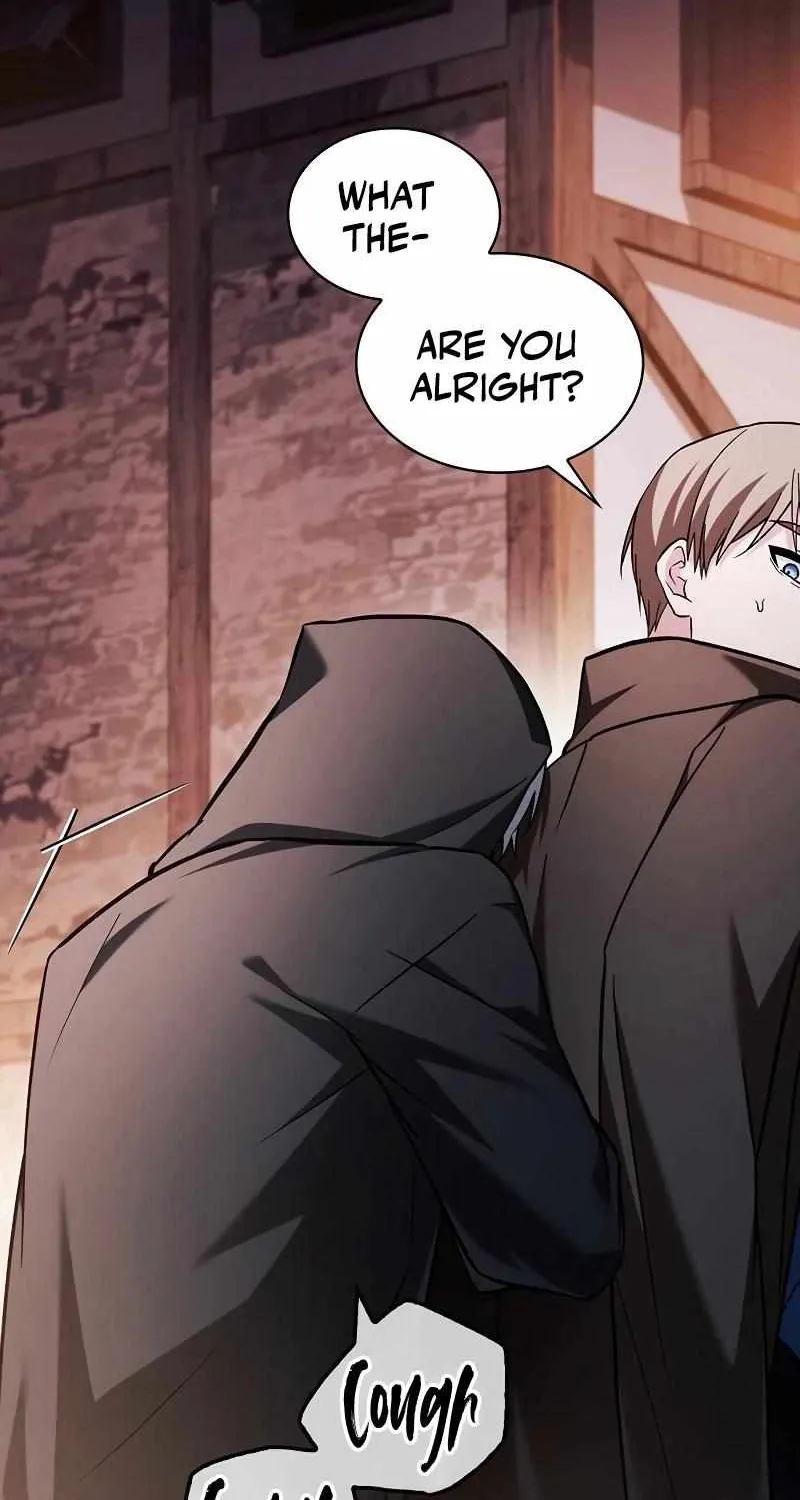I’m Not That Kind of Talent Chapter 59 page 55 - 