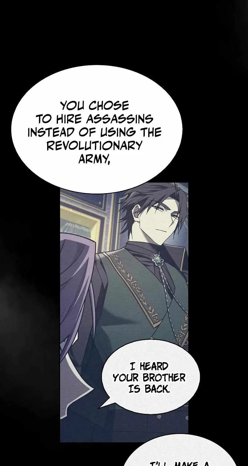 I’m Not That Kind of Talent Chapter 59 page 65 - 