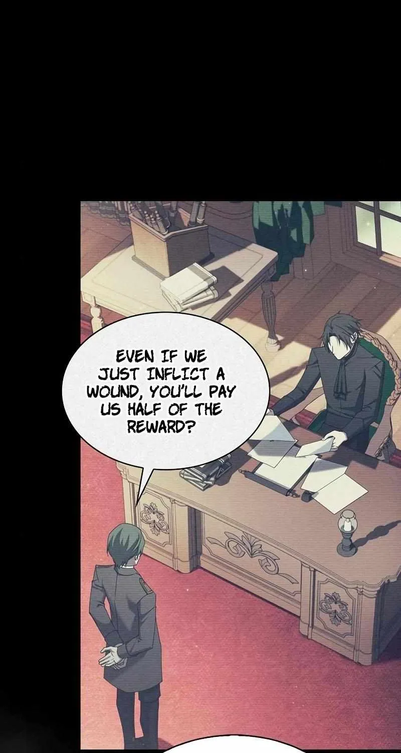 I’m Not That Kind of Talent Chapter 59 page 67 - 
