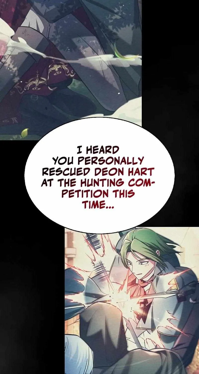 I’m Not That Kind of Talent Chapter 59 page 69 - 
