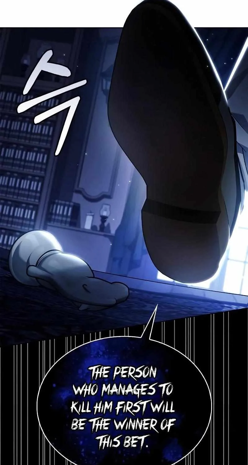 I’m Not That Kind of Talent Chapter 59 page 82 - 