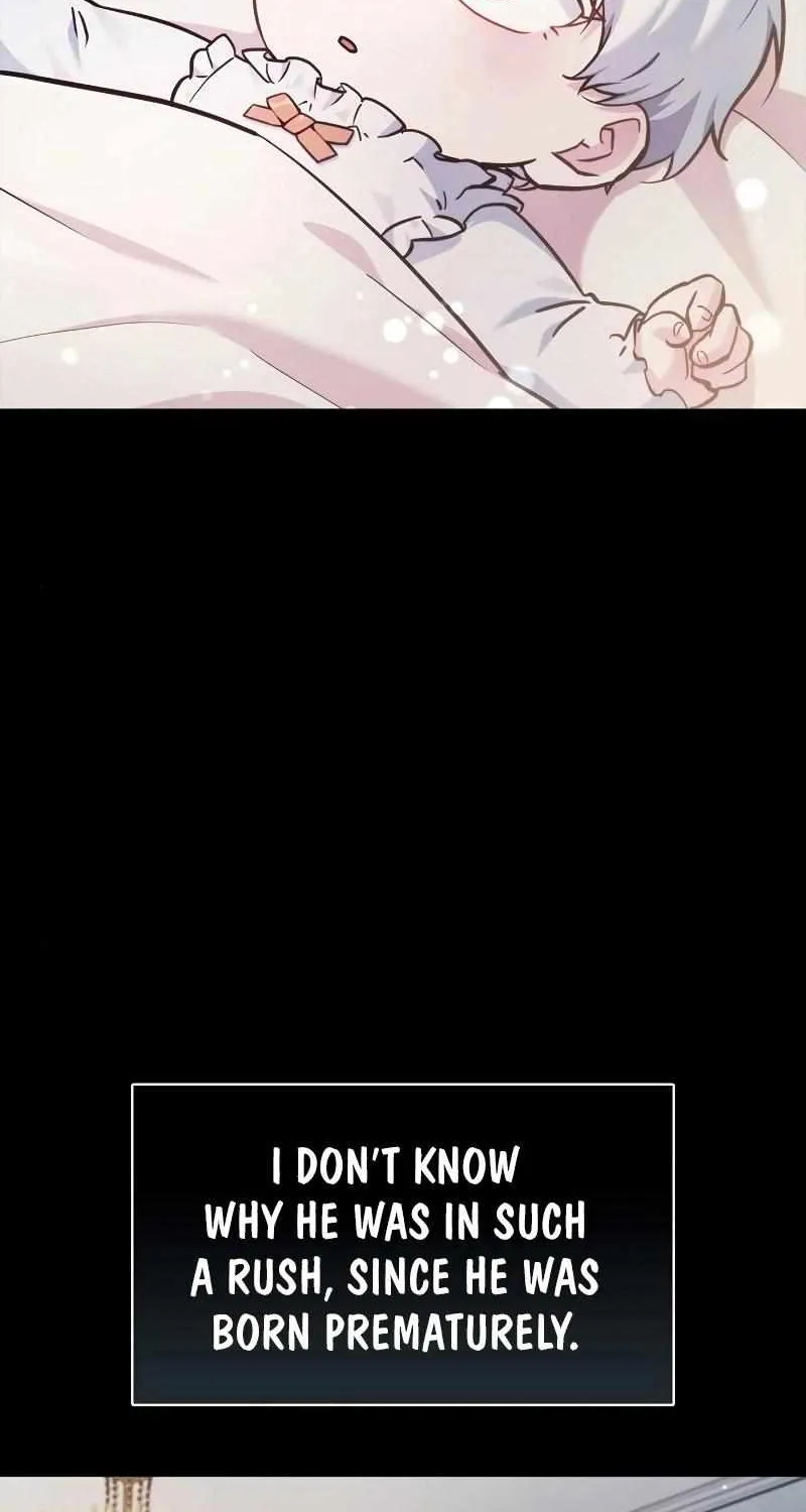 I’m Not That Kind of Talent Chapter 59 page 94 - 