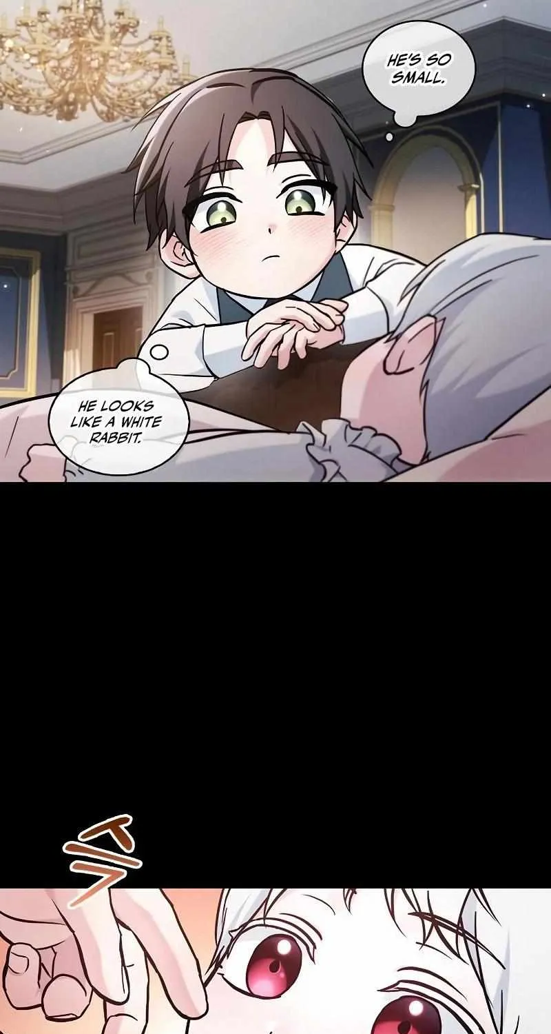 I’m Not That Kind of Talent Chapter 59 page 95 - 