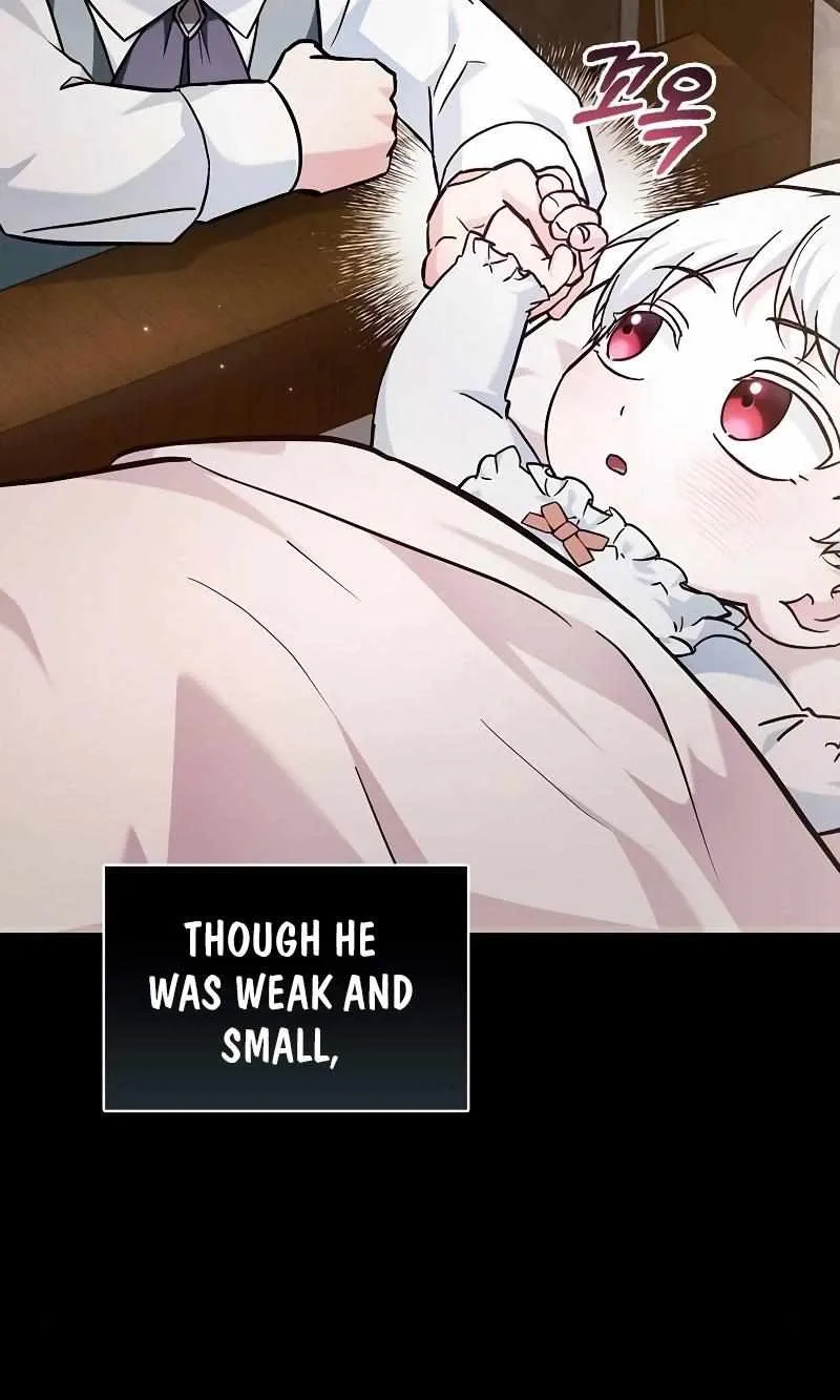 I’m Not That Kind of Talent Chapter 59 page 97 - 