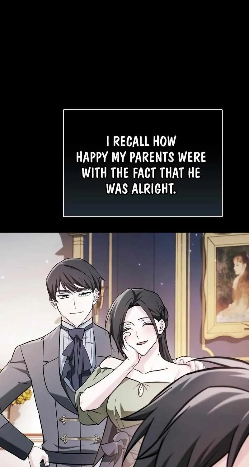 I’m Not That Kind of Talent Chapter 59 page 98 - 