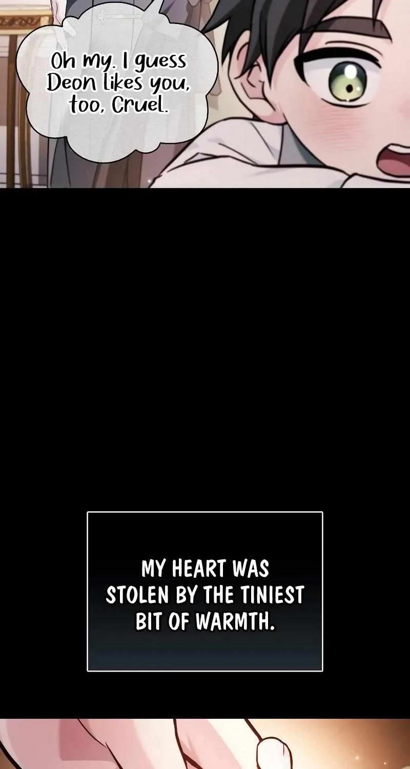I’m Not That Kind of Talent Chapter 59 page 99 - 