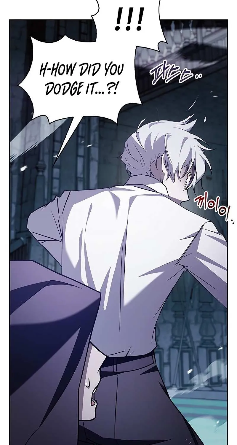 I’m Not That Kind of Talent Chapter 6 page 106 - 