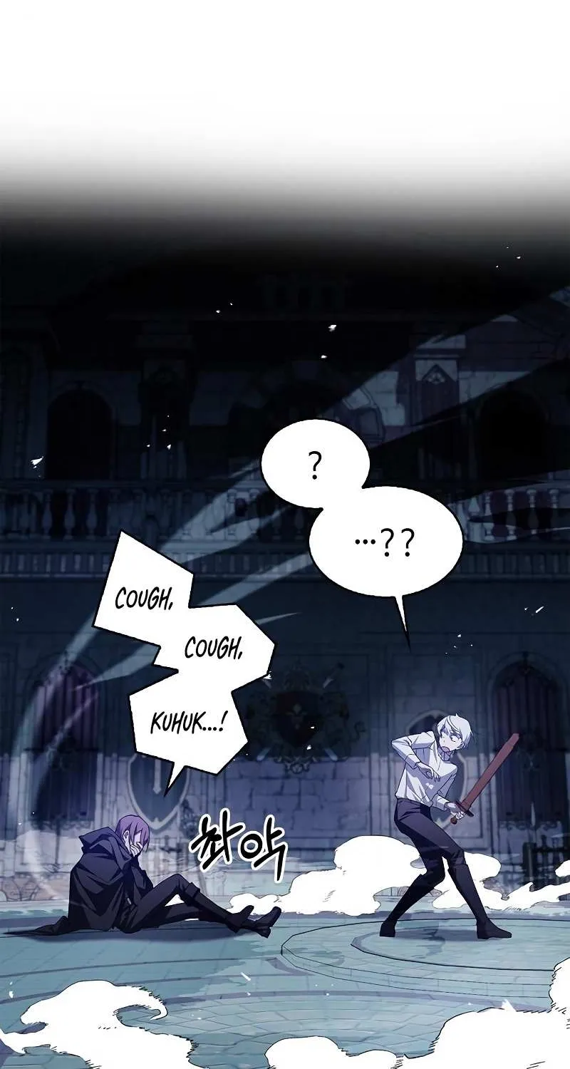 I’m Not That Kind of Talent Chapter 6 page 116 - 
