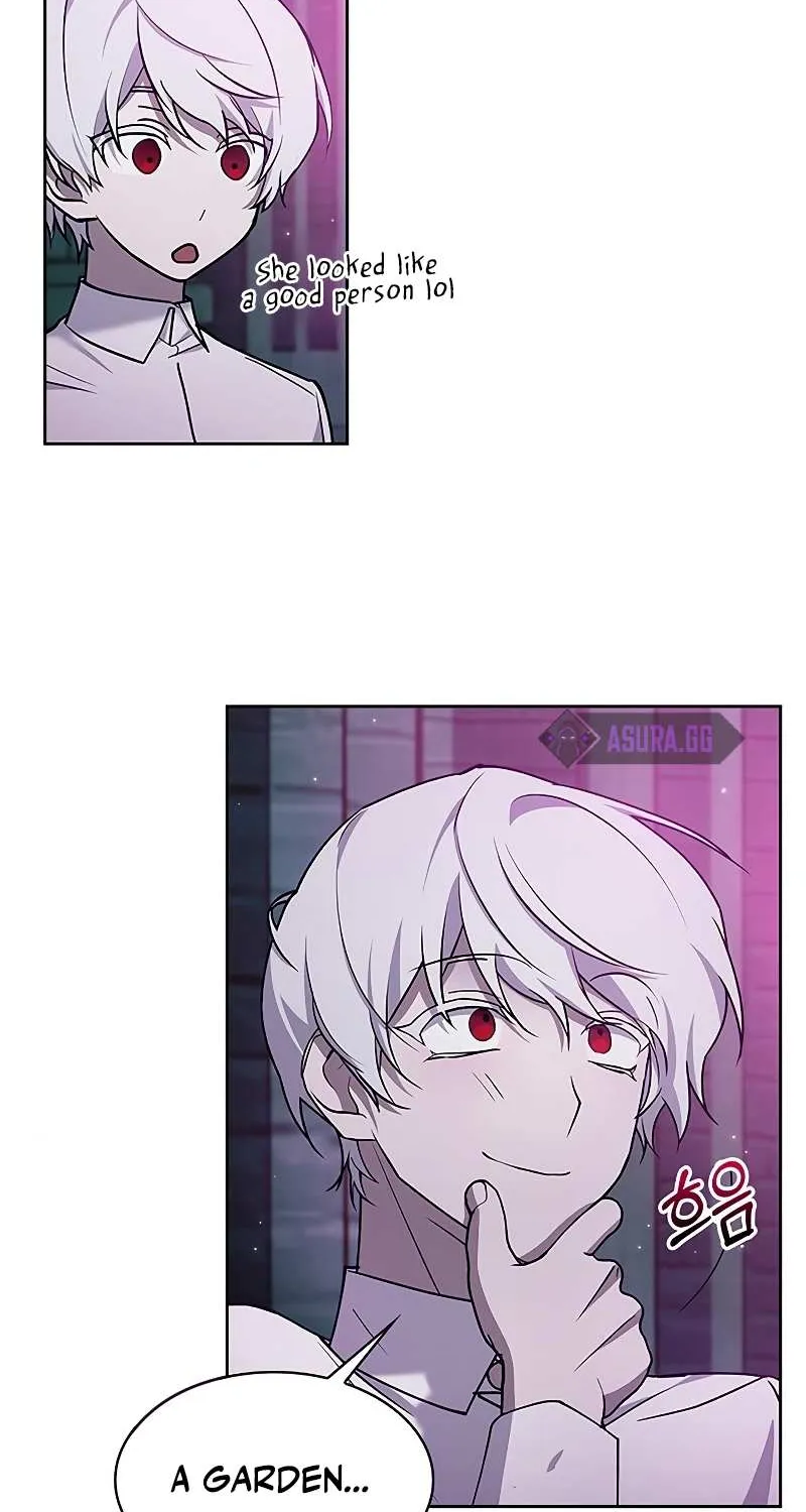 I’m Not That Kind of Talent Chapter 6 page 17 - 