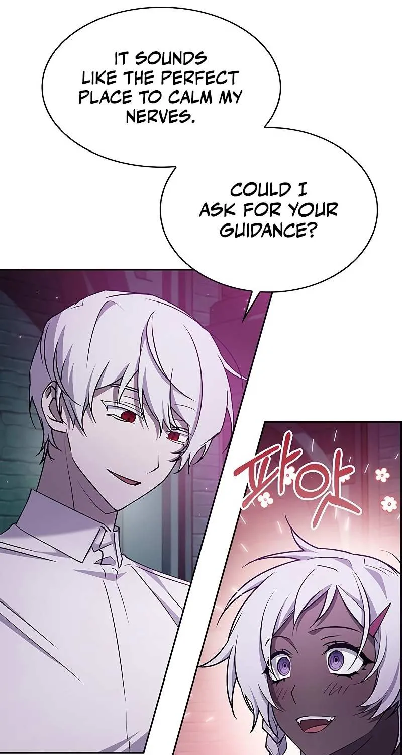 I’m Not That Kind of Talent Chapter 6 page 22 - 