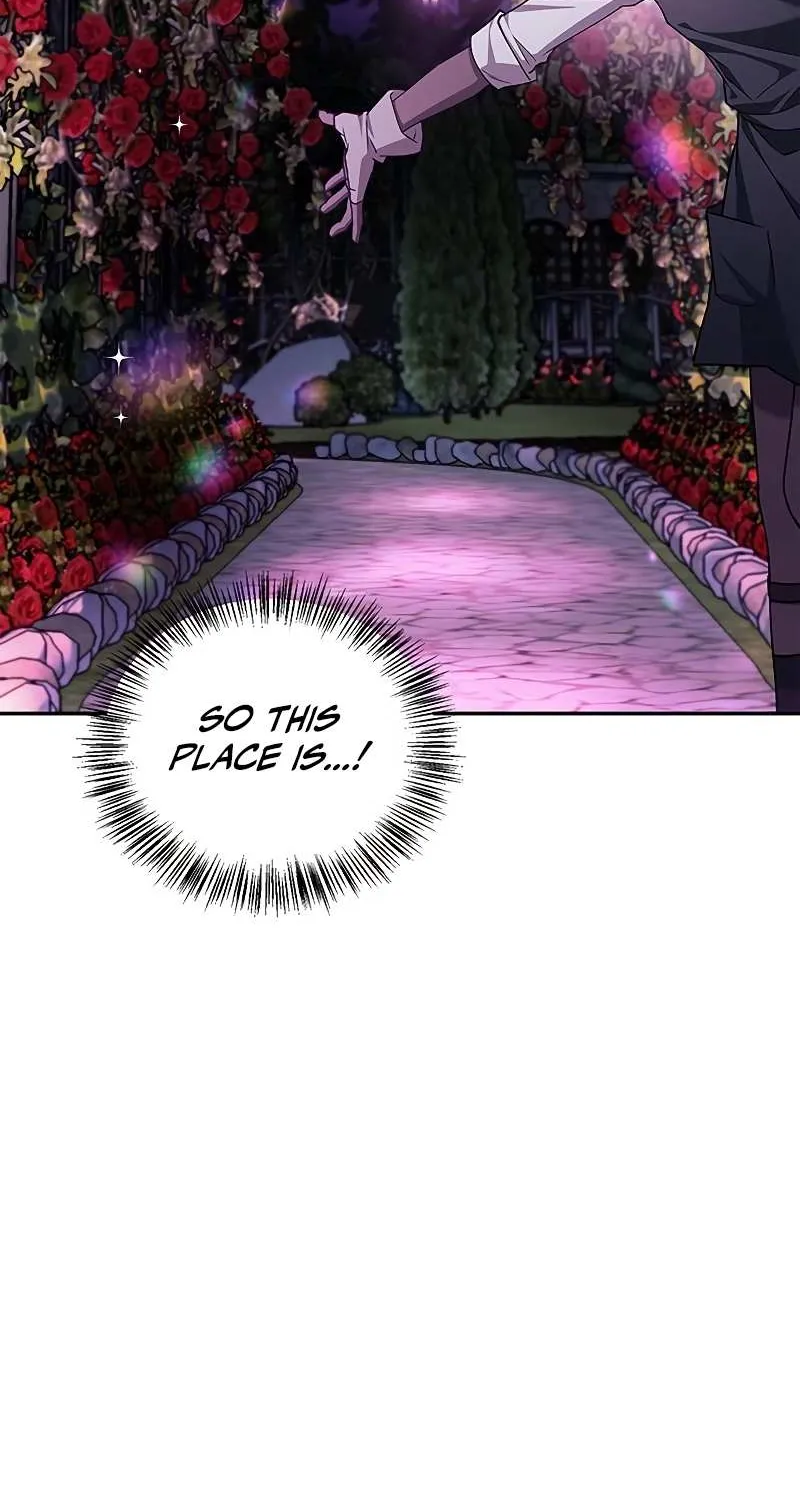 I’m Not That Kind of Talent Chapter 6 page 27 - 