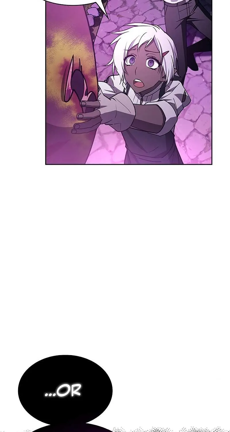 I’m Not That Kind of Talent Chapter 6 page 35 - 