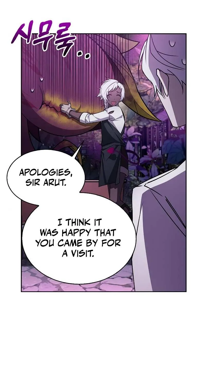 I’m Not That Kind of Talent Chapter 6 page 37 - 
